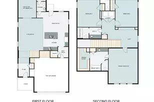 2705 Derwent Dr, Pflugerville, TX 78660 - Photo 1