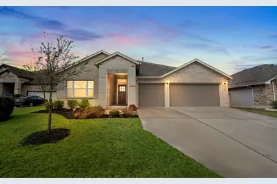 104 Joseph Hawkins Lane, Bastrop, TX 78602 - Photo 1