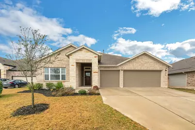 104 Joseph Hawkins Lane, Bastrop, TX 78602 - Photo 2