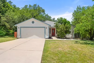 5208 Sioux Lane, Austin, TX 78734 - Photo 1
