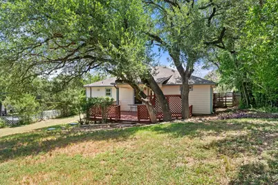 5208 Sioux Lane, Austin, TX 78734 - Photo 2