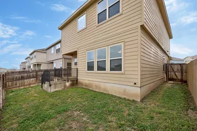 470 Major Lee Lane, Jarrell, TX 76537 - Photo 30