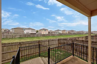 470 Major Lee Lane, Jarrell, TX 76537 - Photo 30