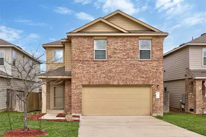 470 Major Lee Lane, Jarrell, TX 76537 - Photo 1