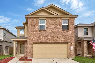 470 Major Lee Lane, Jarrell, TX 76537 - Photo 2