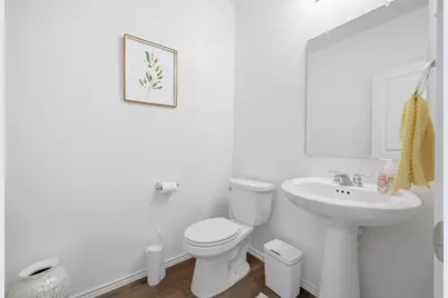 470 Major Lee Lane #20H, Jarrell, TX 76537 - Photo 16