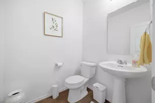 470 Major Lee Ln, Jarrell, TX 76537 - Photo 16