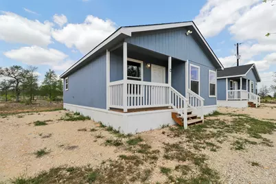 1087 Schubert Lane #D, Kyle, TX 78640 - Photo 2