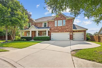 1500 Skip Tyler Drive, Cedar Park, TX 78613 - Photo 1