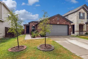 13521 Abigail Adams St, Manor, TX 78653 - Photo 1
