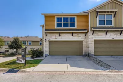 1620 Bryant Drive #2701, Round Rock, TX 78664 - Photo 2
