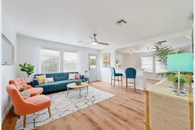 12329 Sky Harbor Drive, Del Valle, TX 78617 - Photo 1