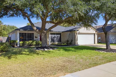 2539 Vernell Way, Round Rock, TX 78664 - Photo 6