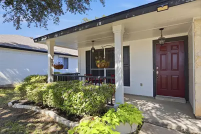 2539 Vernell Way, Round Rock, TX 78664 - Photo 1