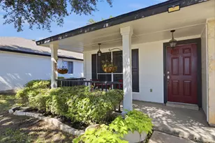 2539 Vernell Way, Round Rock, TX 78664 - Photo 1