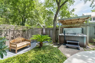 2301 Del Curto Road, Austin, TX 78704 - Photo 24