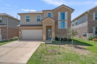 228 Brooklyn Drive, Georgetown, TX 78626 - Photo 2
