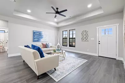 103 Autumn Sage Trail, Johnson City, TX 78636 - Photo 2