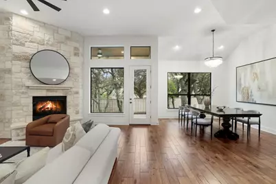 22 Cottondale Road, The Hills, TX 78738 - Photo 16