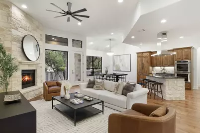 22 Cottondale Road, The Hills, TX 78738 - Photo 4