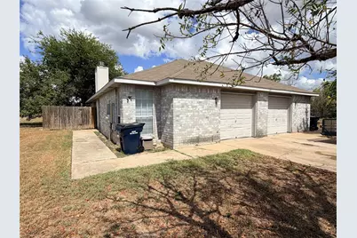 105 Axis Deer Trail #A, Hutto, TX 78634 - Photo 1
