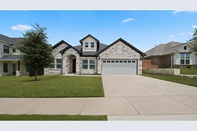 351 Firework Lane, Giddings, TX 78942 - Photo 1