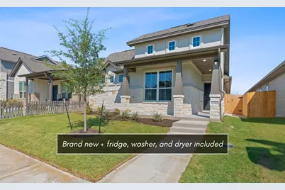 6349 Marsh Lane, Buda, TX 78610 - Photo 1