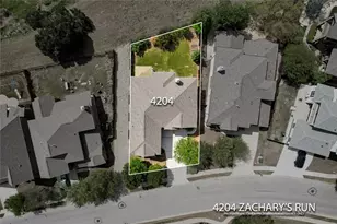 4204 Zachary's Run, Cedar Park, TX 78613 - Photo 36