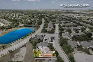 4204 Zachary's Run, Cedar Park, TX 78613 - Photo 34