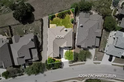 4204 Zacharys Run, Cedar Park, TX 78613 - Photo 38