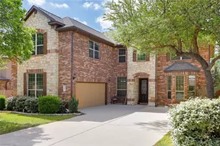 4204 Zachary's Run, Cedar Park, TX 78613 - Photo 32