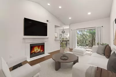 6000 Shepherd Mountain Cove #1604, Austin, TX 78730 - Photo 1