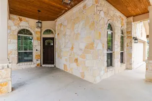 101 San Miniato St, Georgetown, TX 78628 - Photo 36