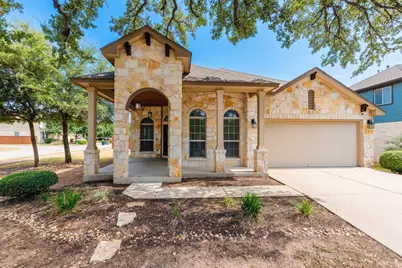 101 San Miniato Street, Georgetown, TX 78628 - Photo 2