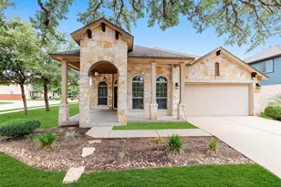 101 San Miniato St, Georgetown, TX 78628 - Photo 1