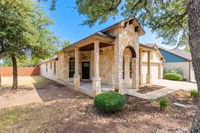 101 San Miniato Street, Georgetown, TX 78628 - Photo 4