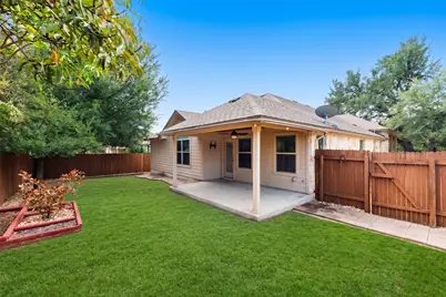 101 San Miniato Street, Georgetown, TX 78628 - Photo 34
