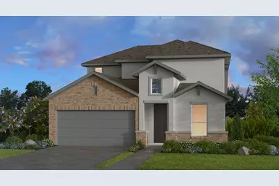 200 Spring Bluff Lane, Georgetown, TX 78628 - Photo 1