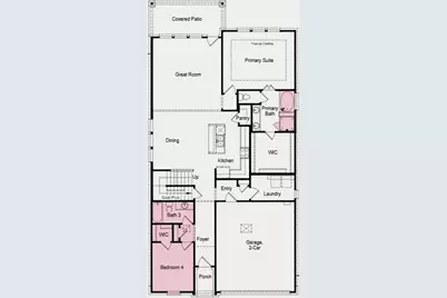 200 Spring Bluff Lane, Georgetown, TX 78628 - Photo 2