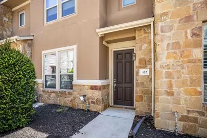 13800 Lyndhurst Street #332, Austin, TX 78717 - Photo 1