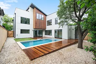 1805 Frazier Ave, Austin, TX 78704 - Photo 2