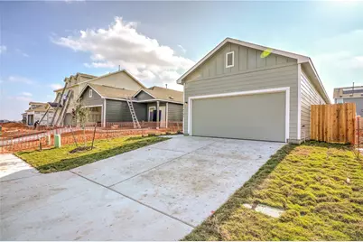 14305 Sandrock Bend, Pflugerville, TX 78660 - Photo 1