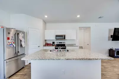 17409 Ginning Court, Elgin, TX 78621 - Photo 4