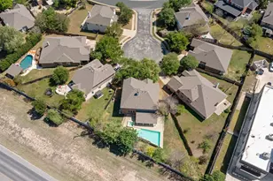 4406 Cierne Cove, Round Rock, TX 78681 - Photo 36