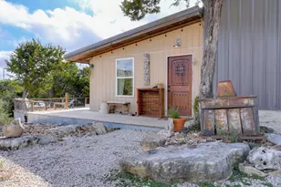 7655 Mt Sharp Rd, Wimberley, TX 78676 - Photo 4