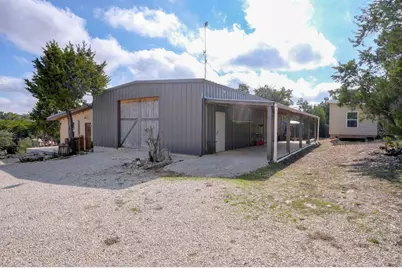 7655 Mount Sharp Road, Wimberley, TX 78676 - Photo 2