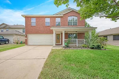 913 Whitley Drive, Leander, TX 78641 - Photo 2