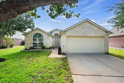633 Arrowood Place, Round Rock, TX 78665 - Photo 2