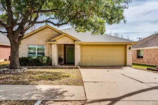 20907 S Gelding Ln, Pflugerville, TX 78660 - Photo 1