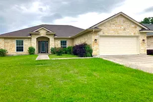 127 Turkey Run, Meadowlakes, TX 78654 - Photo 1